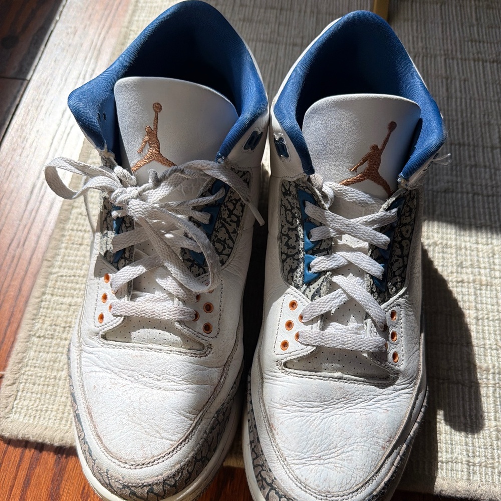 Jordan Sneakers